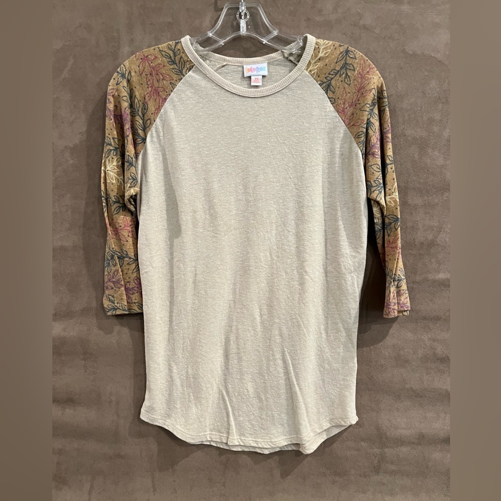 LuLaRoe Randy Tee